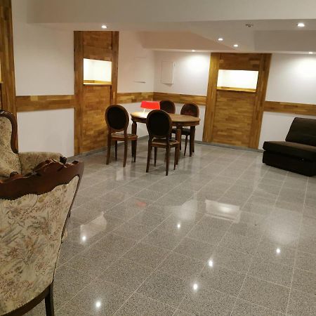 Lupartment Lejlighedshotel Ludwigshafen am Rhein Eksteriør billede