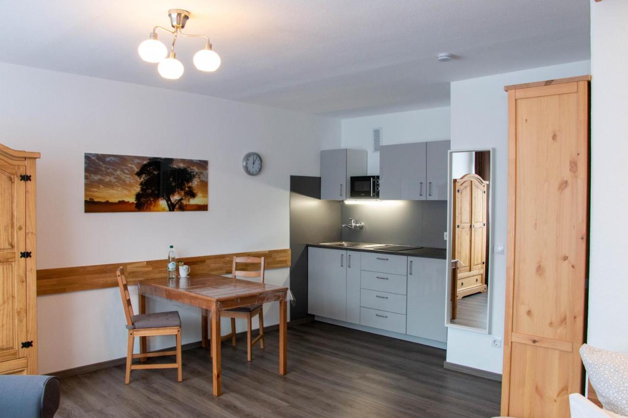 Lupartment Lejlighedshotel Ludwigshafen am Rhein Eksteriør billede