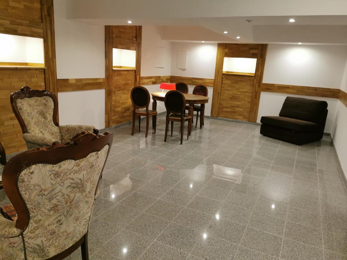 Lupartment Lejlighedshotel Ludwigshafen am Rhein Eksteriør billede