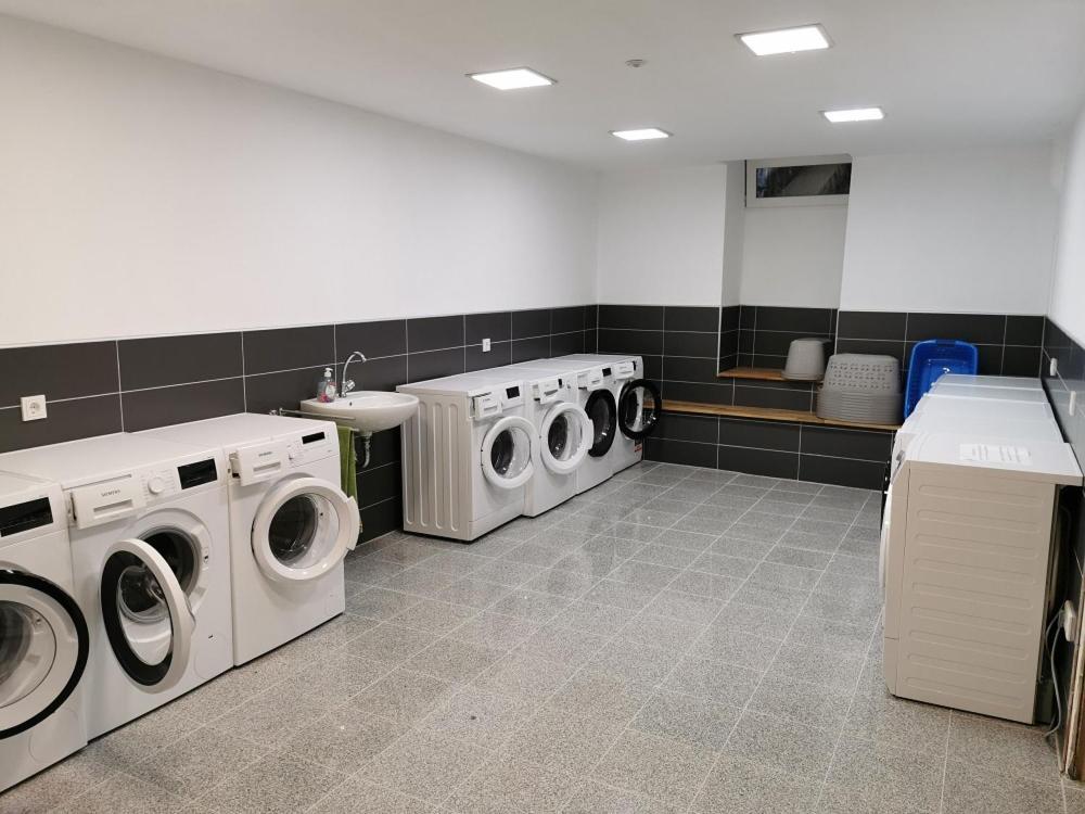 Lupartment Lejlighedshotel Ludwigshafen am Rhein Eksteriør billede