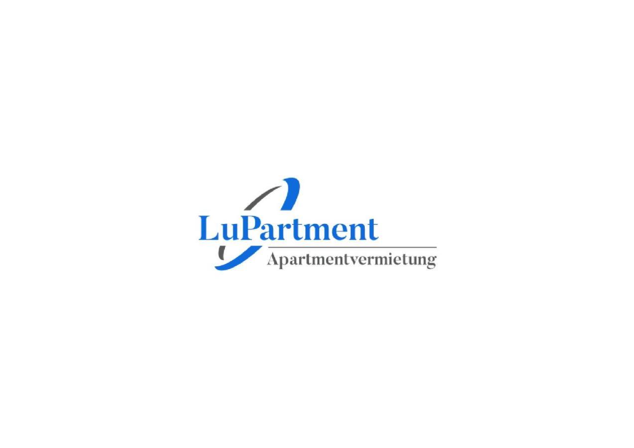 Lupartment Lejlighedshotel Ludwigshafen am Rhein Eksteriør billede